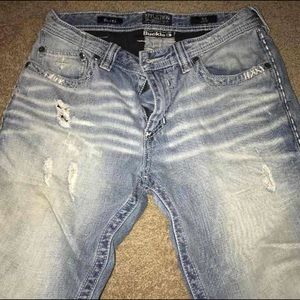 Affliction men’s jeans